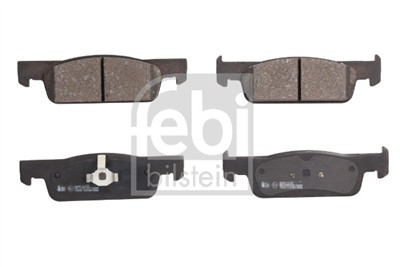 FEBI BILSTEIN 195084