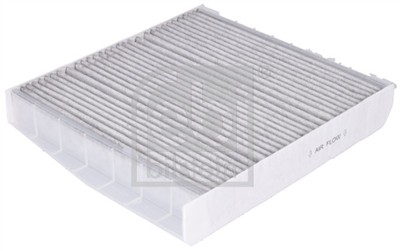 FEBI BILSTEIN 19538 EAN: 4027816195382.