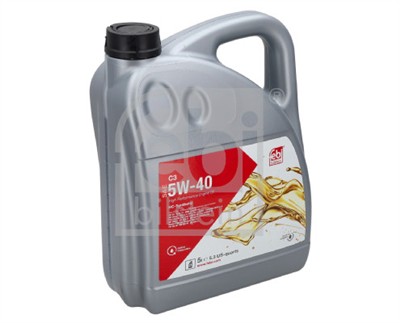 FEBI BILSTEIN 195459 Číslo výrobce: ACEA C3. EAN: 4054224954591.