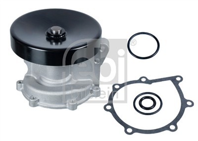 FEBI BILSTEIN 19600 EAN: 4027816196006.