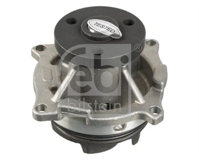 FEBI BILSTEIN 19610 EAN: 4027816196105.