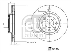 FEBI BILSTEIN 196212
