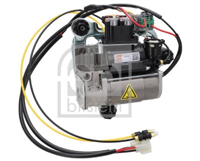 FEBI BILSTEIN 196284 EAN: 4054224962848.