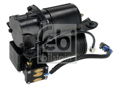 FEBI BILSTEIN 196299