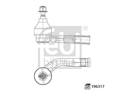 FEBI BILSTEIN 196317
