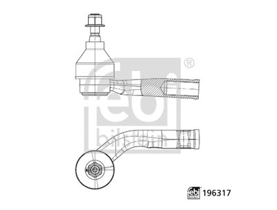 FEBI BILSTEIN 196317