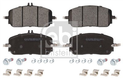 FEBI BILSTEIN 196401 Číslo výrobce: 26581.