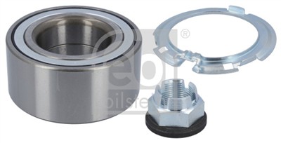 FEBI BILSTEIN 196448 EAN: 4054224964484.