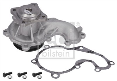 FEBI BILSTEIN 19644 EAN: 4027816196440.