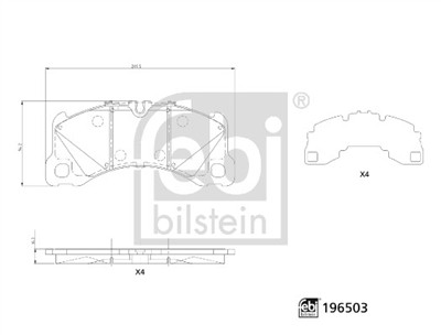 FEBI BILSTEIN 196503
