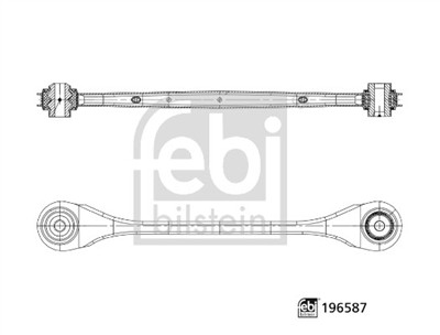 FEBI BILSTEIN 196587