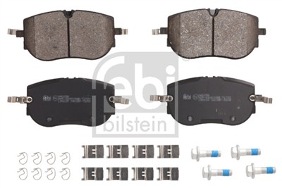 FEBI BILSTEIN 196639 Číslo výrobce: 26416. EAN: 4054224966396.