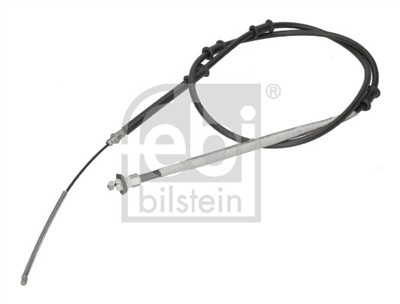 FEBI BILSTEIN 196645 EAN: 4054224966457.
