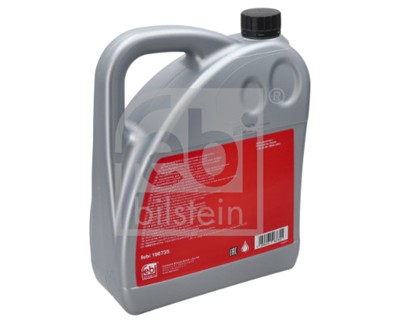 FEBI BILSTEIN 196735 Číslo výrobce: BMW DCTF 2. EAN: 4054224967355.