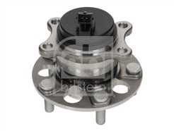 FEBI BILSTEIN 197452