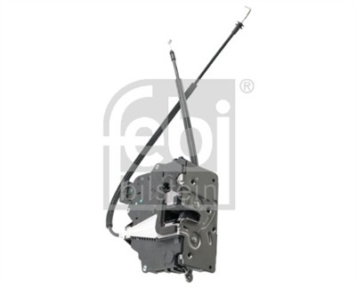 FEBI BILSTEIN 197576