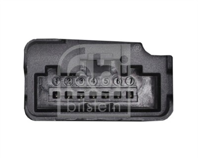 FEBI BILSTEIN 197580 EAN: 4054224975800.