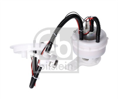 FEBI BILSTEIN 197586 EAN: 4054224975862.