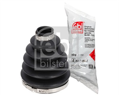 FEBI BILSTEIN 198012