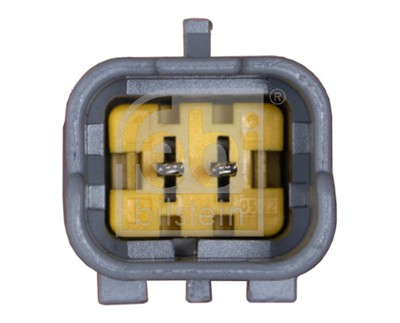 FEBI BILSTEIN 198484