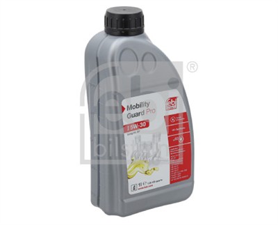 FEBI BILSTEIN 198691 Číslo výrobce: ACEA C2. EAN: 4054224986912.