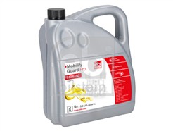 FEBI BILSTEIN 198693 Mobility Guard Pro