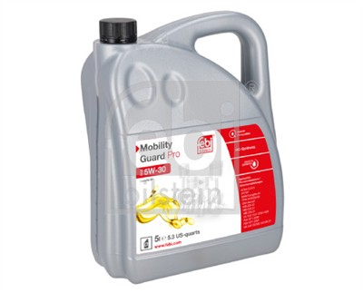 FEBI BILSTEIN 198693 Číslo výrobce: ACEA C2.