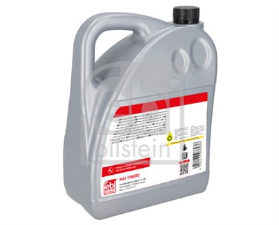 FEBI BILSTEIN 198693 Číslo výrobce: ACEA C2. EAN: 4054224986936.