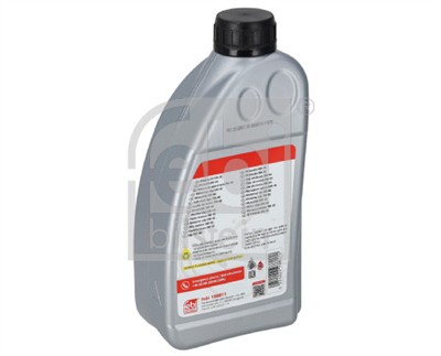 FEBI BILSTEIN 198811 Číslo výrobce: ACEA A3/B4. EAN: 4054224988114.