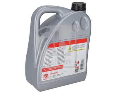 FEBI BILSTEIN 198813 Číslo výrobce: ACEA A3/B4.