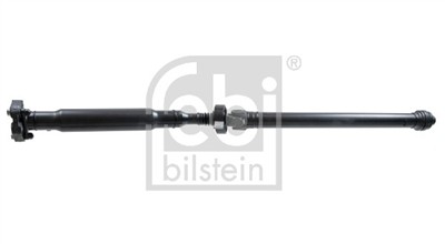 FEBI BILSTEIN 199218 EAN: 4027816003212.