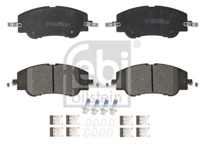 FEBI BILSTEIN 199954 EAN: 4027816029267.