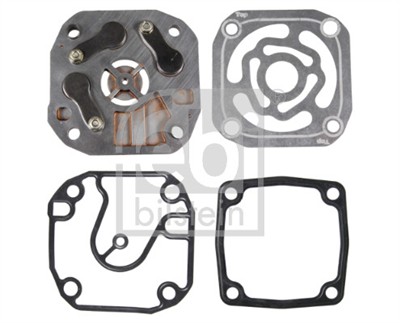 FEBI BILSTEIN 21069 EAN: 4027816210696.