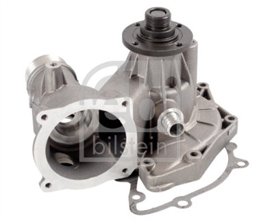 FEBI BILSTEIN 21180 EAN: 4027816211808.