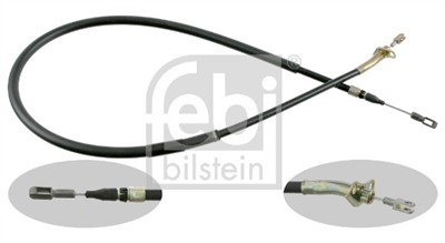 FEBI BILSTEIN 21263 EAN: 4027816212638.