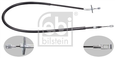 FEBI BILSTEIN 21265 EAN: 4027816212652.