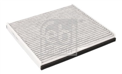 FEBI BILSTEIN 21289 EAN: 4027816212898.