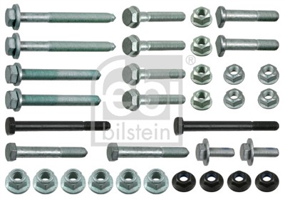 FEBI BILSTEIN 21497 Číslo výrobce: CA MOUNTING KIT 01. EAN: 4027816214977.