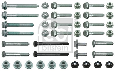 FEBI BILSTEIN 21498 Číslo výrobce: CA MOUNTING KIT 02. EAN: 4027816214984.