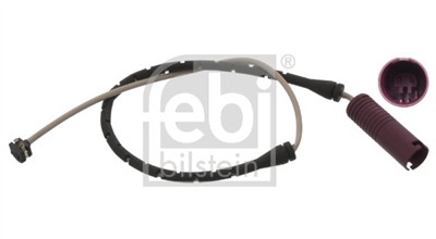FEBI BILSTEIN 21660 EAN: 4027816216605.