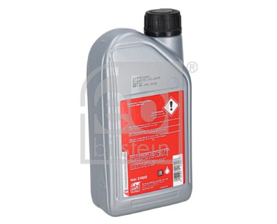 FEBI BILSTEIN 21829 Číslo výrobce: API GL-4. EAN: 4027816218296.