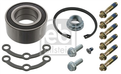 FEBI BILSTEIN 21872 EAN: 4027816218722.