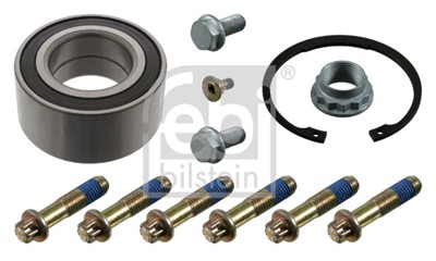 FEBI BILSTEIN 21873 EAN: 4027816218739.