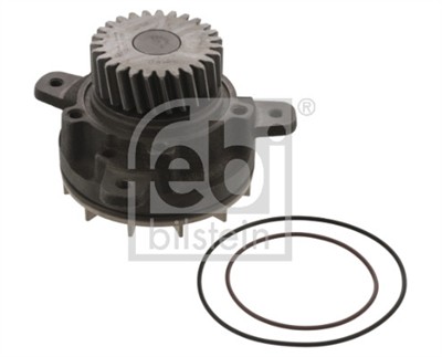 FEBI BILSTEIN 22023 EAN: 4027816220237.
