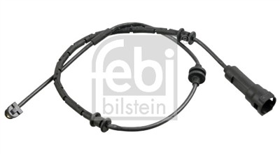 FEBI BILSTEIN 22072 EAN: 4027816220725.