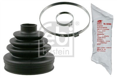 FEBI BILSTEIN 22089 EAN: 4027816220893.