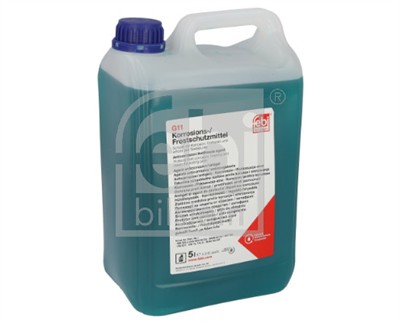 FEBI BILSTEIN 22268 Číslo výrobce: ASTM D3306. EAN: 4027816222682.