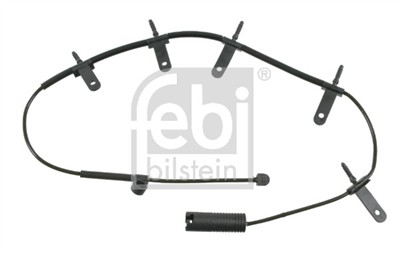 FEBI BILSTEIN 22397 EAN: 4027816223979.