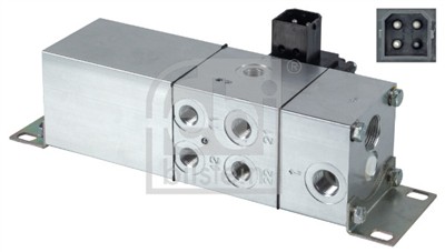 FEBI BILSTEIN 22656 EAN: 4027816226567.