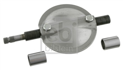 FEBI BILSTEIN 22658 EAN: 4027816226581.